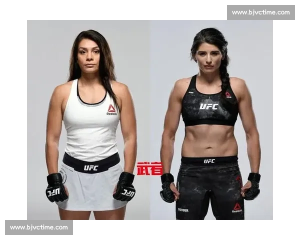 UFC巅峰对决:砂锅与桑托斯的技战术较量全解析 UFC巅峰对决:砂锅与桑托斯的技战术较量全解析