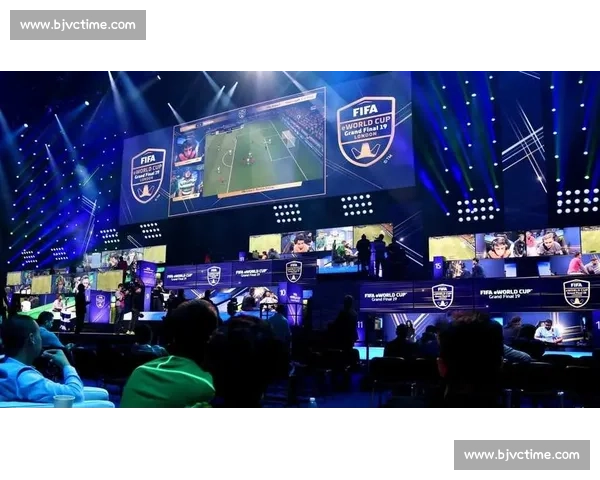FIFA与实况足球全面对比：玩法体验、操作感受与电竞竞技谁更胜一筹