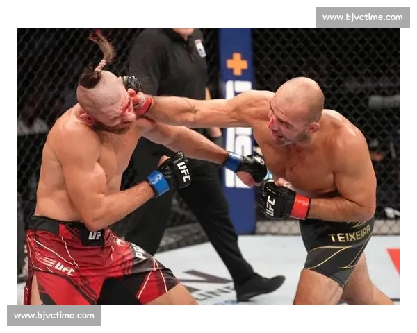UFC特谢拉迎战狼人焦点大战全解析胜负关键与赛场统治力前瞻 UFC特谢拉迎战狼人焦点大战全解析胜负关键与赛场统治力前瞻